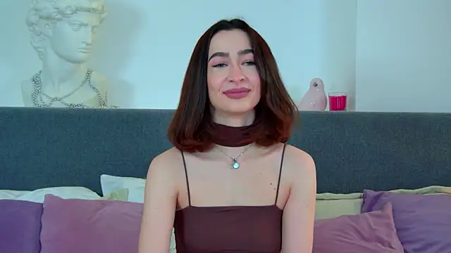 Snapshot of MarieKarma chatting on 02/04/25, 06:17 MarieKarma online show from 02/04/25, 06:17