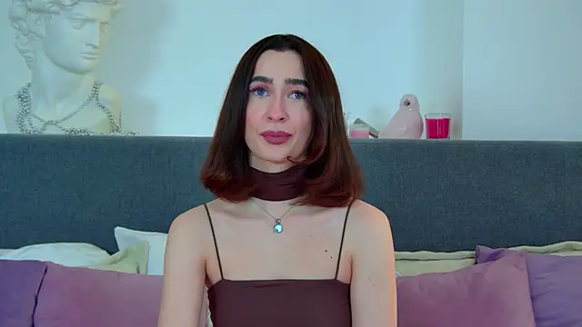 Snapshot of MarieKarma chatting on 02/05/25, 12:42 MarieKarma online show from 02/05/25, 12:42