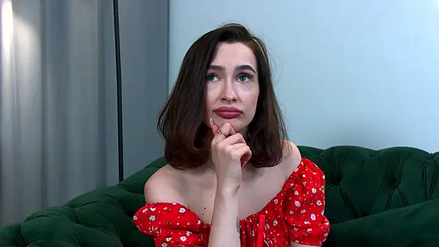 Snapshot of MarieKarma chatting on 02/07/25, 12:42 MarieKarma online show from 02/07/25, 12:42