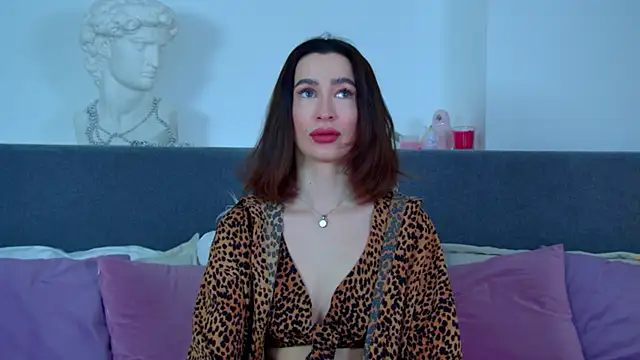 Snapshot of MarieKarma chatting on 02/07/25, 06:24 MarieKarma online show from 02/07/25, 06:24