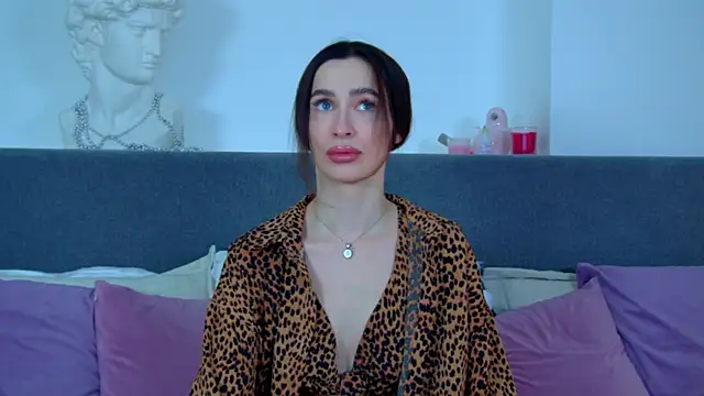 Snapshot of MarieKarma chatting on 02/08/25, 03:41 MarieKarma online show from 02/08/25, 03:41