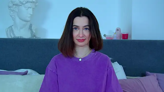 Snapshot of MarieKarma chatting on 02/09/25, 09:39 MarieKarma online show from 02/09/25, 09:39