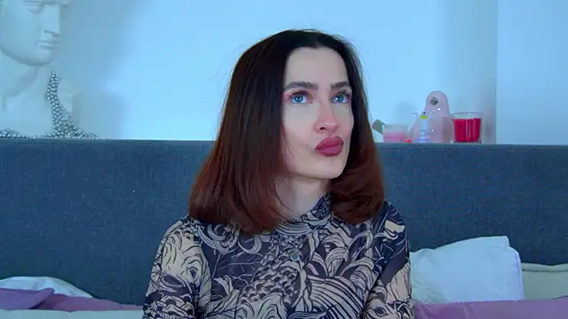 Snapshot of MarieKarma chatting on 02/12/25, 04:44 MarieKarma online show from 02/12/25, 04:44