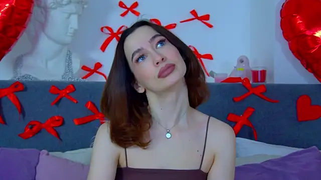 Snapshot of MarieKarma chatting on 02/18/25, 09:53 MarieKarma online show from 02/18/25, 09:53