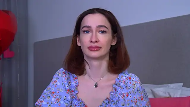 Snapshot of MarieKarma chatting on 02/21/25, 04:40 MarieKarma online show from 02/21/25, 04:40