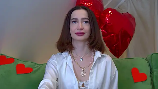 Snapshot of MarieKarma chatting on 02/21/25, 09:43 MarieKarma online show from 02/21/25, 09:43