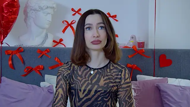 Snapshot of MarieKarma chatting on 02/23/25, 09:48 MarieKarma online show from 02/23/25, 09:48