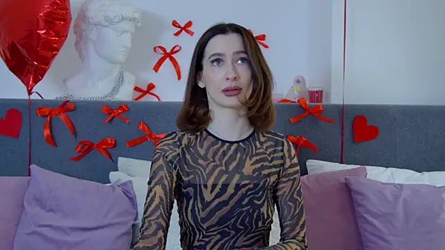 Snapshot of MarieKarma chatting on 02/24/25, 12:52 MarieKarma online show from 02/24/25, 12:52