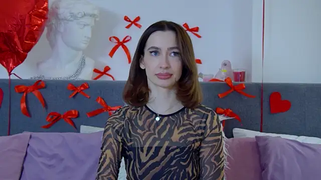 Snapshot of MarieKarma chatting on 02/24/25, 03:55 MarieKarma online show from 02/24/25, 03:55