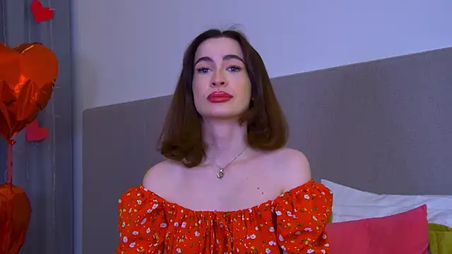 Snapshot of MarieKarma chatting on 02/25/25, 09:35 MarieKarma online show from 02/25/25, 09:35