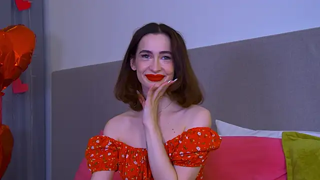 Snapshot of MarieKarma chatting on 02/26/25, 12:38 MarieKarma online show from 02/26/25, 12:38