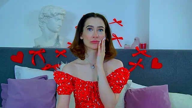 Snapshot of MarieKarma chatting on 03/04/25, 06:18 MarieKarma online show from 03/04/25, 06:18