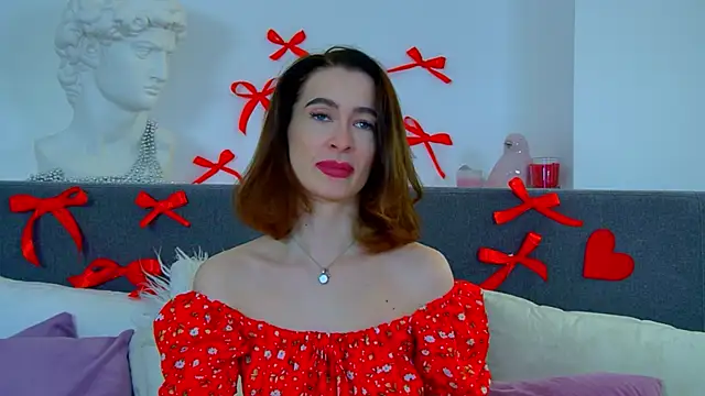 Snapshot of MarieKarma chatting on 03/04/25, 09:32 MarieKarma online show from 03/04/25, 09:32