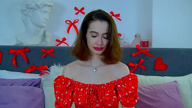 Snapshot of MarieKarma chatting on 03/05/25, 03:51 MarieKarma online show from 03/05/25, 03:51