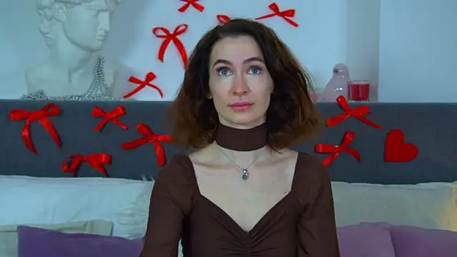 Snapshot of MarieKarma chatting on 03/07/25, 07:16 MarieKarma online show from 03/07/25, 07:16