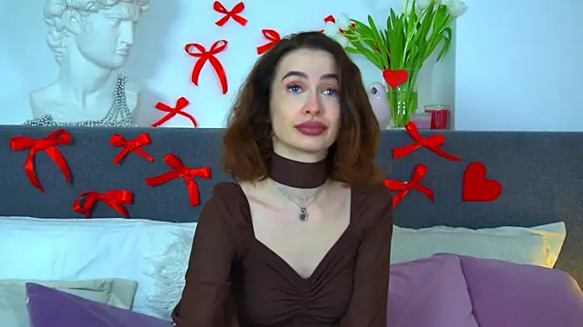 Snapshot of MarieKarma chatting on 03/07/25, 10:21 MarieKarma online show from 03/07/25, 10:21