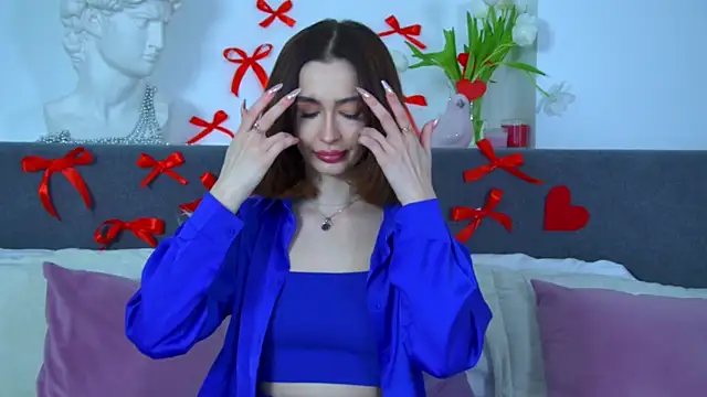 Snapshot of MarieKarma chatting on 03/09/25, 09:46 MarieKarma online show from 03/09/25, 09:46