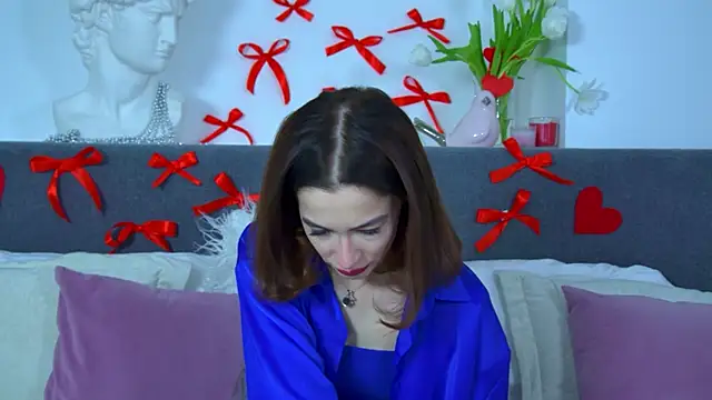 Snapshot of MarieKarma chatting on 03/10/25, 12:51 MarieKarma online show from 03/10/25, 12:51