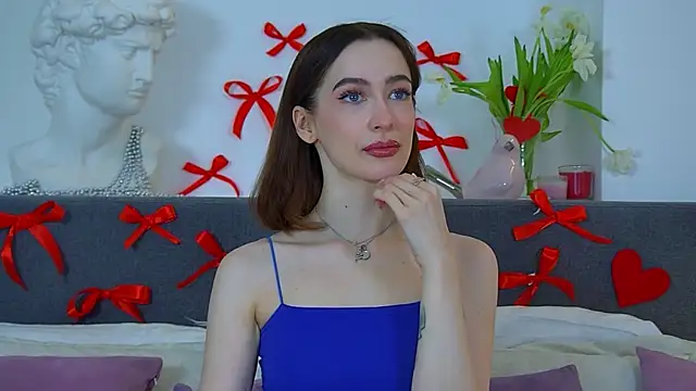 Snapshot of MarieKarma chatting on 03/12/25, 01:03 MarieKarma online show from 03/12/25, 01:03