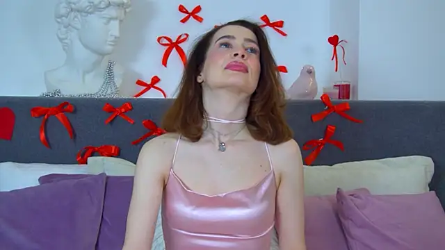 Snapshot of MarieKarma chatting on 03/16/25, 09:37 MarieKarma online show from 03/16/25, 09:37