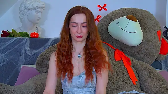 Snapshot of MarieKarma chatting on 11/02/25, 06:27 MarieKarma online show from 11/02/25, 06:27