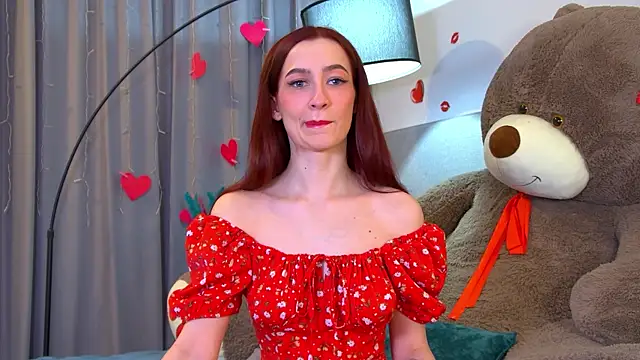 MarieKarma online show from 02/24/26, 06:17