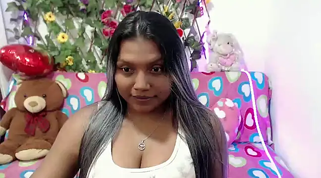 sexysusan4you online show from 12/18/24, 07:52