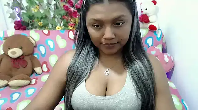 sexysusan4you online show from 12/29/24, 07:22