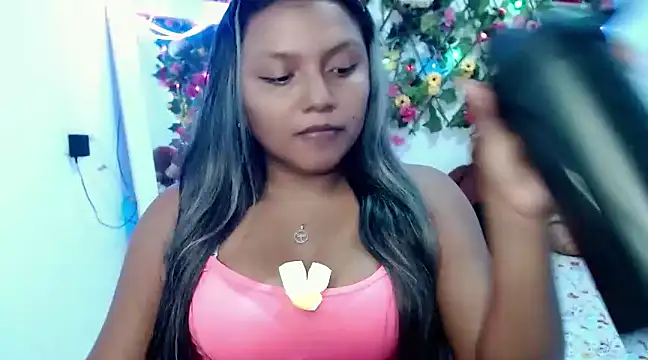 sexysusan4you online show from 01/14/25, 11:48