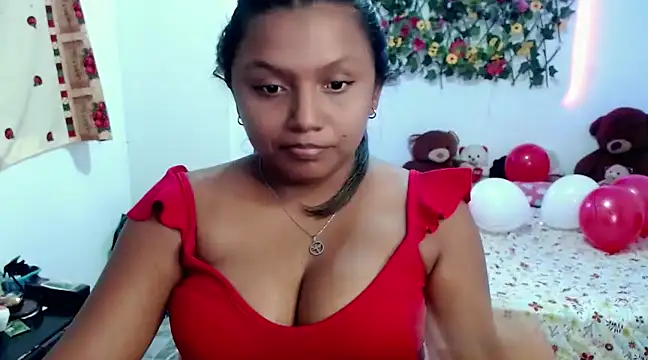 sexysusan4you online show from 02/14/25, 11:09