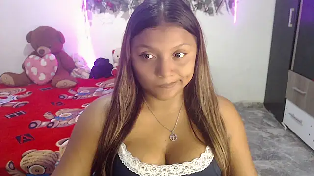 sexysusan4you online show from 02/11/26, 07:30