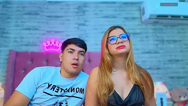 AuroraSim online show from 12/22/24, 02:16