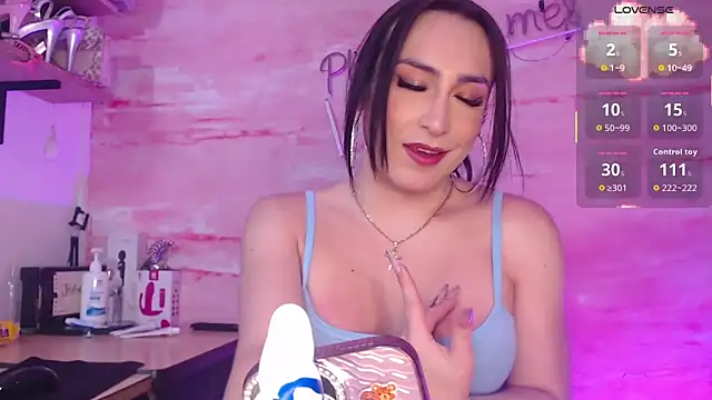 scarlett taylor007 online show from 11/22/25, 04:33