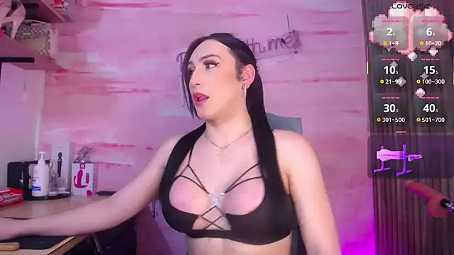 scarlett taylor007 online show from 12/18/25, 06:58