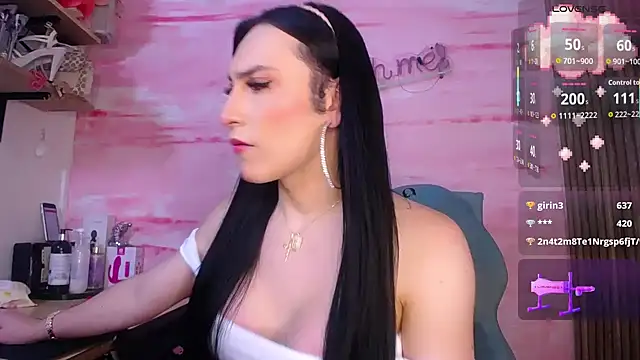 scarlett taylor007 online show from 01/08/26, 12:24