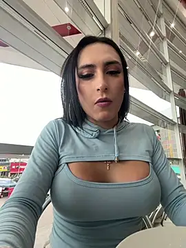 scarlett taylor007 online show from 03/07/26, 10:18