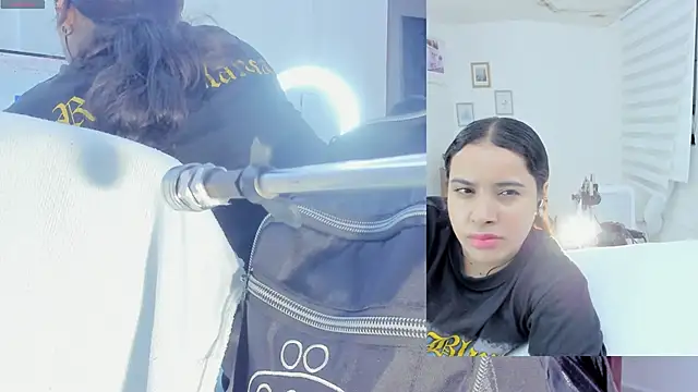 Daki Ume  online show from 11/07/25, 02:44