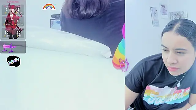 Daki Ume  online show from 05/28/26, 02:31