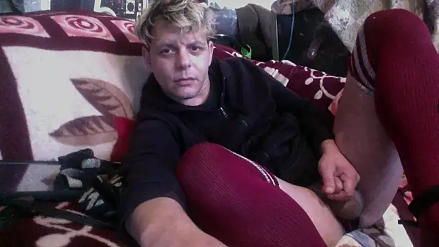 Phelyxx elgato online show from 01/02/25, 11:16