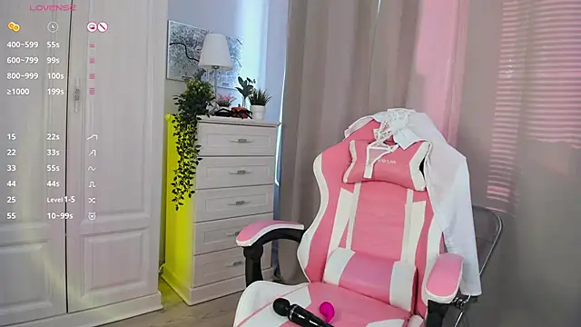 Snapshot of FreyaRaya chatting on 02/27/25, 12:23 FreyaRaya online show from 02/27/25, 12:23