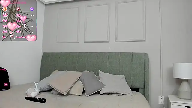 Sussanewolf online show from 02/20/26, 12:16