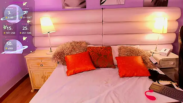 milan sweet online show from 02/14/26, 03:36