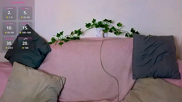 sandra belll online show from 06/27/26, 07:13