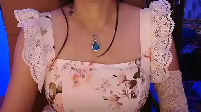  Blue Ruubyy  online show from 01/21/25, 11:46