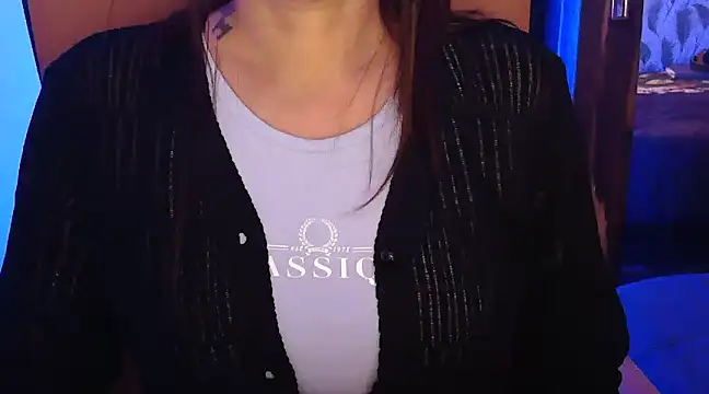  Blue Ruubyy  online show from 01/21/25, 06:34