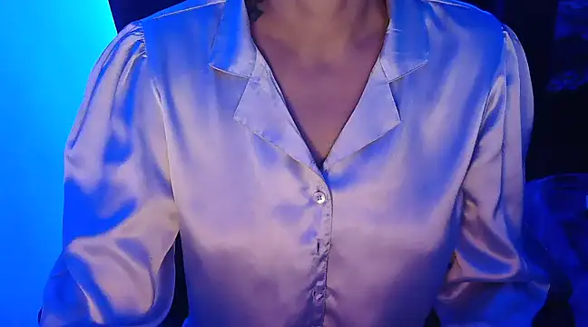  Blue Ruubyy  online show from 01/24/25, 11:45