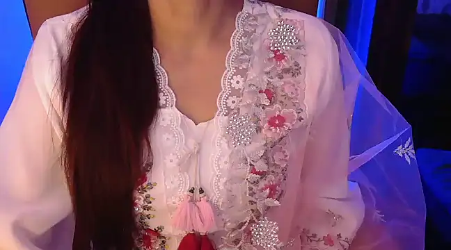  Blue Ruubyy  online show from 02/06/25, 03:20