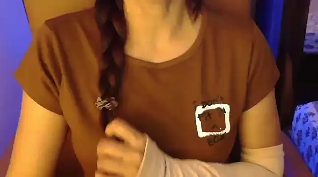  Blue Ruubyy  online show from 03/11/25, 04:40