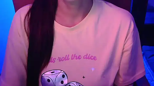  Blue Ruubyy  online show from 03/22/25, 08:48