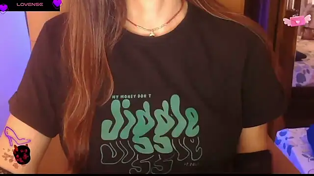  Blue Ruubyy  online show from 09/12/25, 08:47